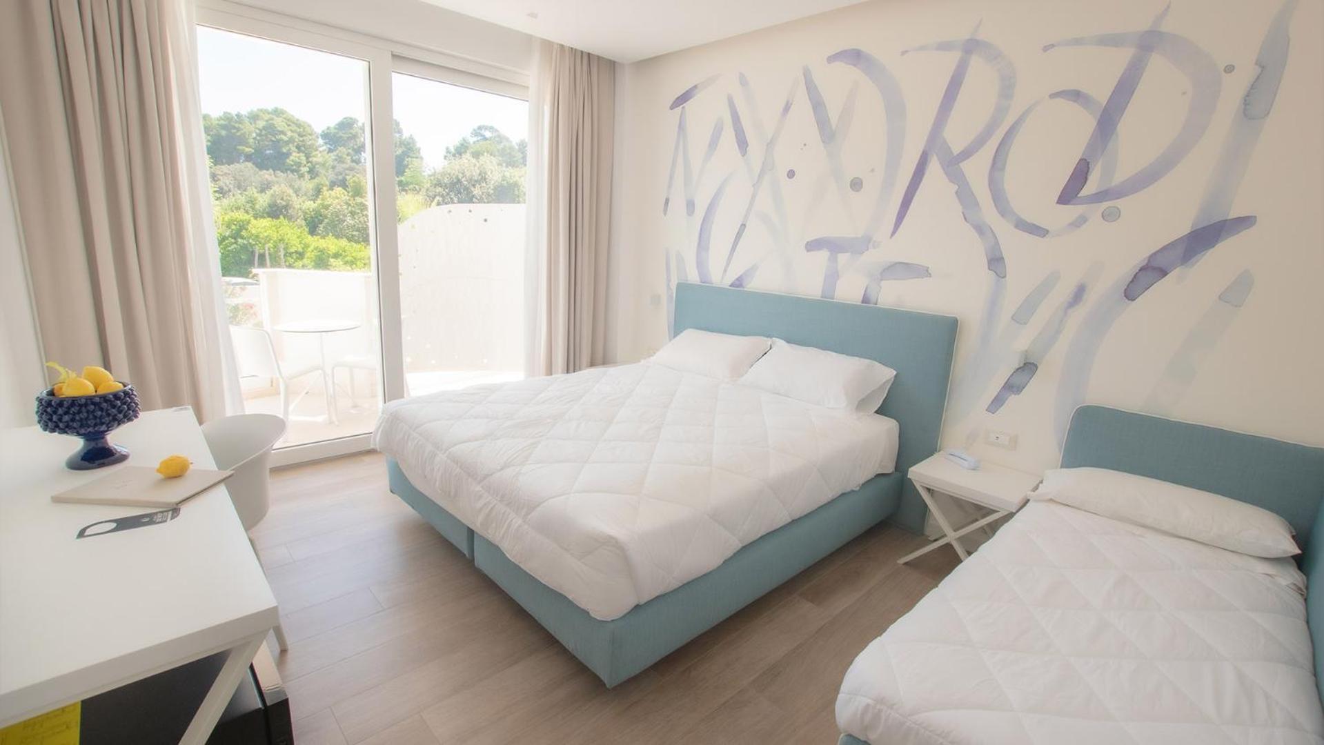 Rodi Resort Rodi Garganico Exterior foto