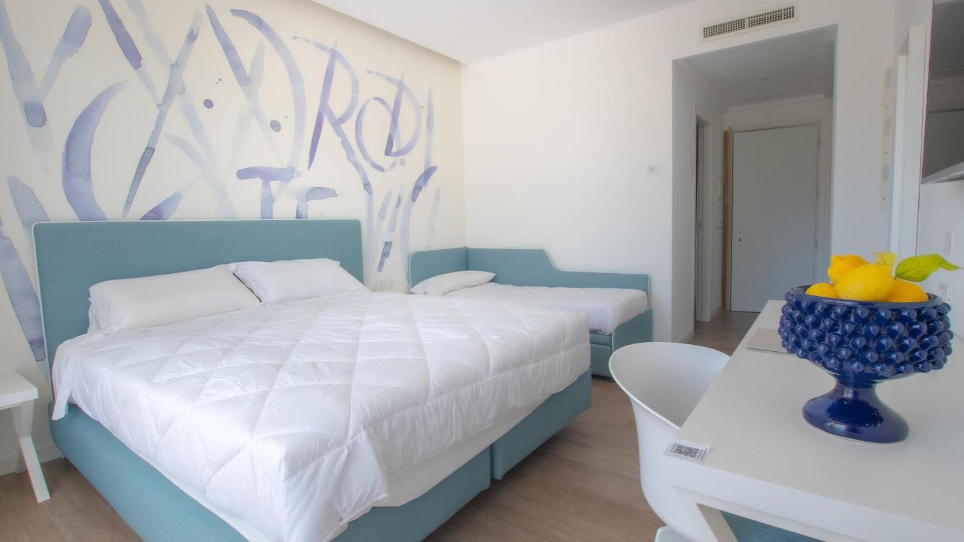 Rodi Resort Rodi Garganico Exterior foto